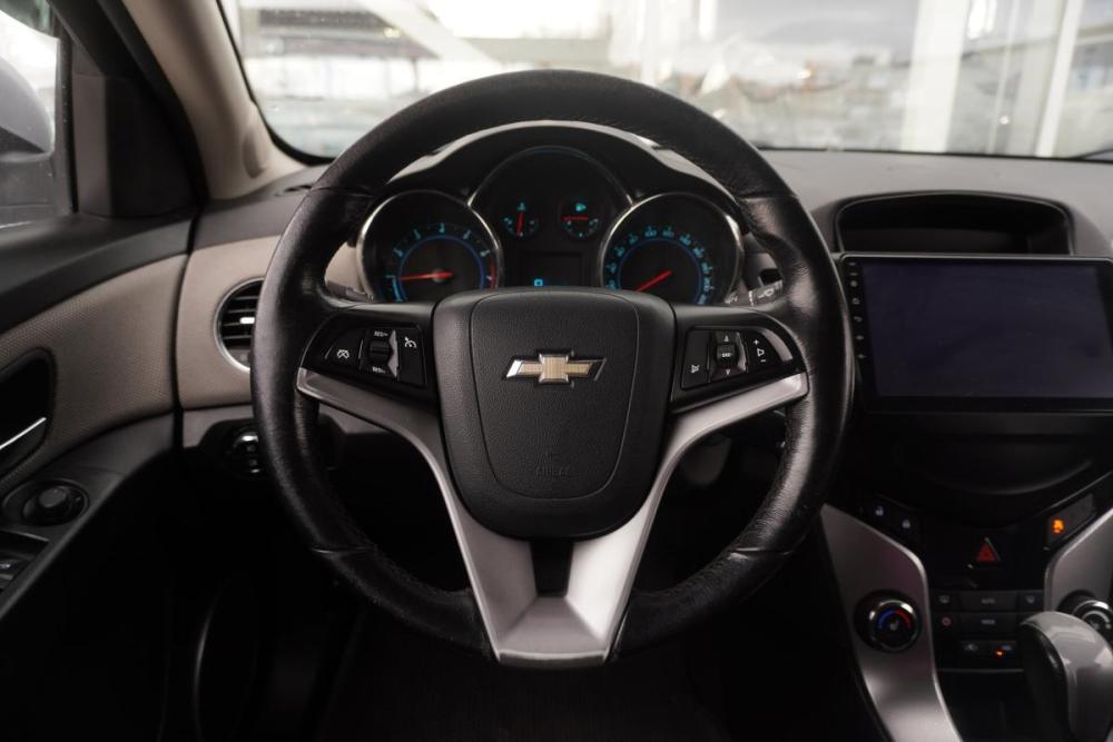 Chevrolet Cruze I Ульяновск  - изображение 13