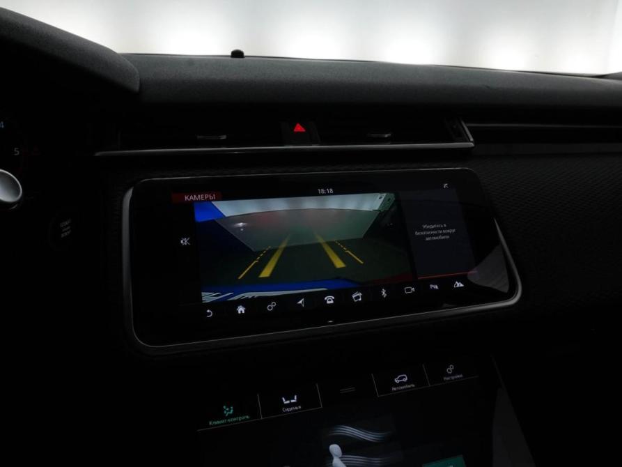 Land Rover Range Rover Velar I Москва  - изображение 17