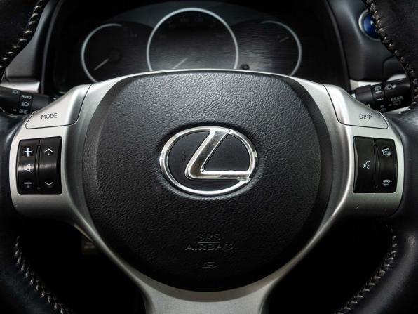 Lexus CT I с пробегом 2012 года, цена 1 270 000 рублей, 197000 км, хэтчбек, Автокод Объявления