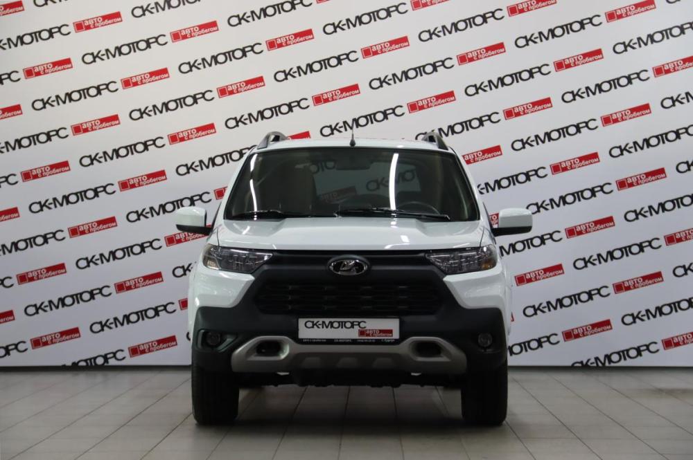 Lada (ВАЗ) Niva Travel I Сургут  - изображение 3