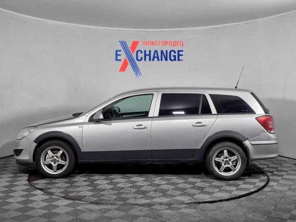Opel Astra H Рестайлинг с пробегом 2011 года, цена 439 000 рублей, 257172 км, универсал, Автокод Объявления