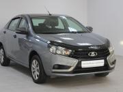 Lada (ВАЗ) Vesta I Старый Оскол  - изображение 21