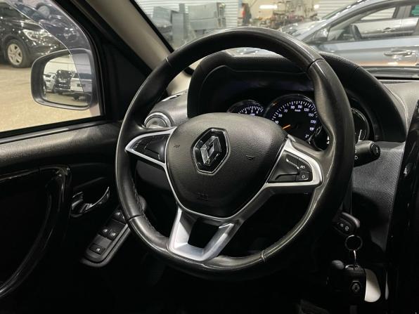 Renault Duster I Рестайлинг с пробегом 2019 года, цена 1 699 000 рублей, 76416 км, внедорожник, Автокод Объявления