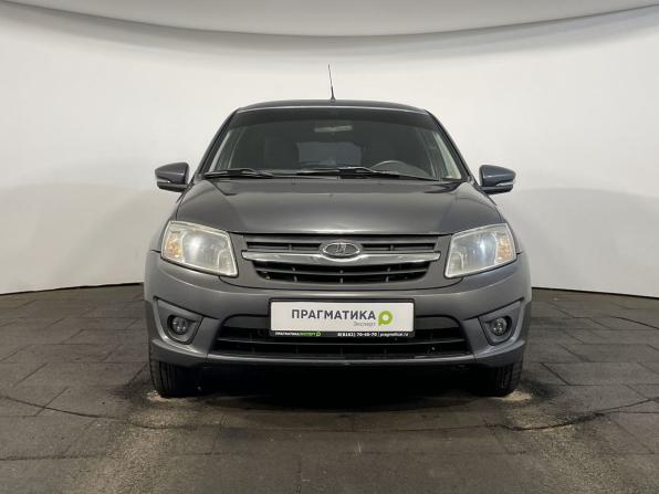Lada (ВАЗ) Granta I с пробегом 2017 года, цена 499 900 рублей, 201168 км, лифтбек, Автокод Объявления