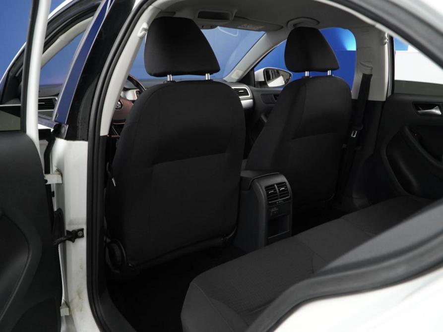 Volkswagen Jetta VI Рестайлинг Москва  - изображение 11