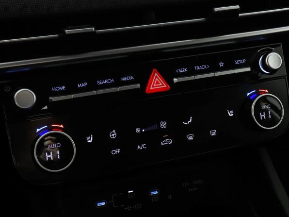 Hyundai Tucson IV Рестайлинг с пробегом 2025 года, цена 4 094 995 рублей, 10 км, внедорожник, Автокод Объявления