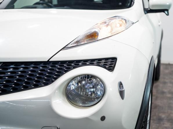 Nissan Juke I с пробегом 2011 года, цена 1 175 000 рублей, 145370 км, внедорожник, Автокод Объявления