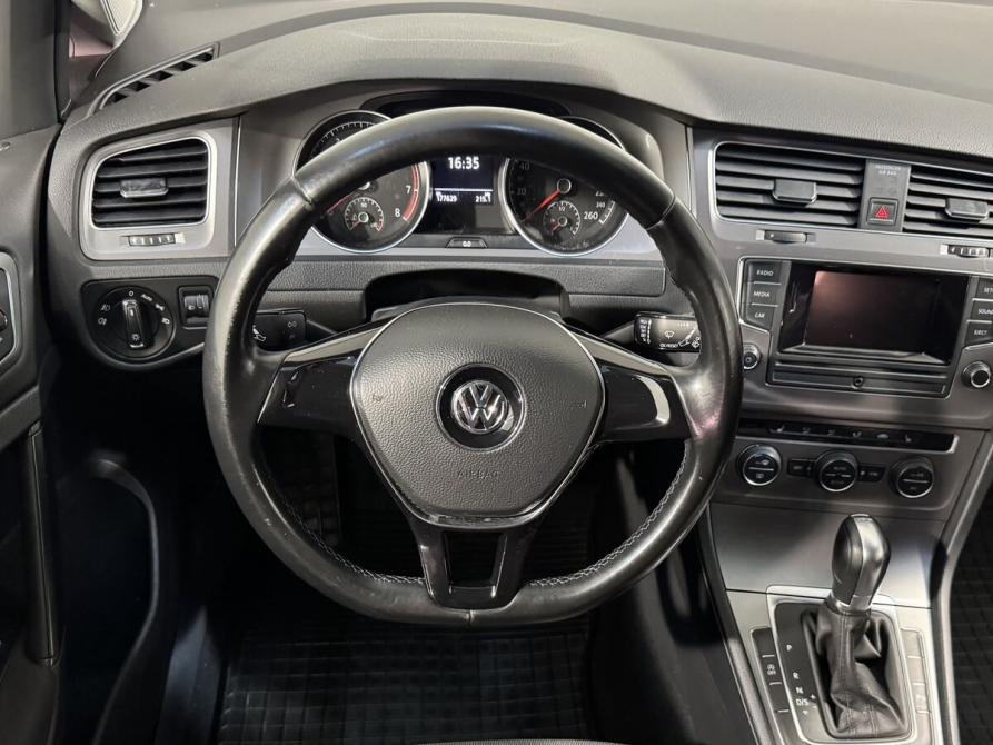 Volkswagen Golf VII Химки  - изображение 10