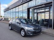 Citroen C-Elysee I Санкт-Петербург  - изображение 14