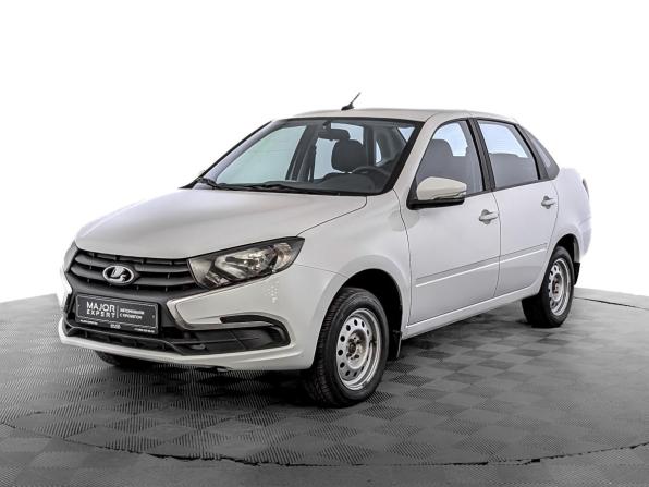 Lada (ВАЗ) Granta I Рестайлинг с пробегом 2024 года, цена 625 000 рублей, 108678 км, седан, Автокод Объявления