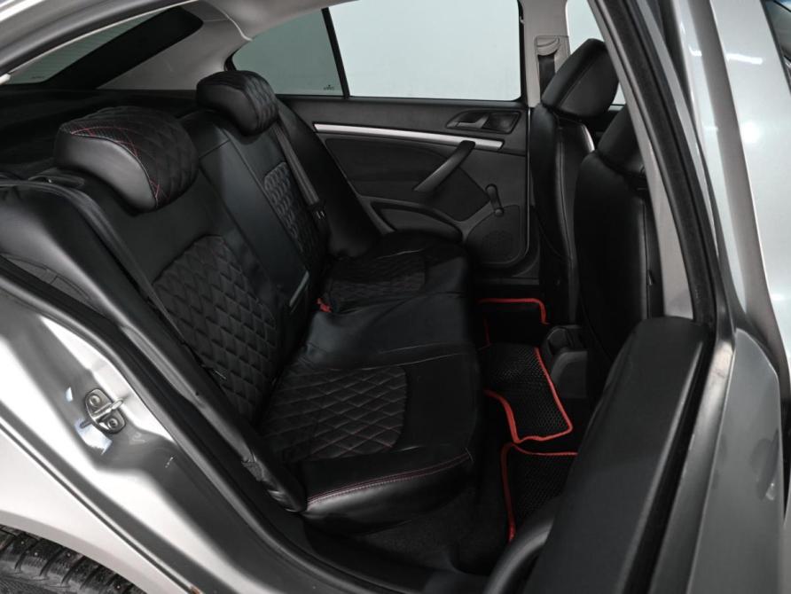 Skoda Octavia II (A5) Рестайлинг Ростов-на-Дону  - изображение 7