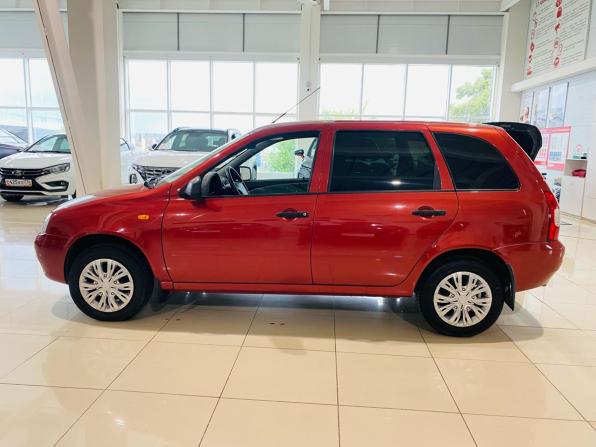 Lada (ВАЗ) Kalina I с пробегом 2012 года, цена 399 000 рублей, 80000 км, универсал, Автокод Объявления