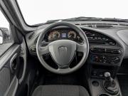 Lada (ВАЗ) Niva I Рестайлинг (Travel) Москва  - изображение 48