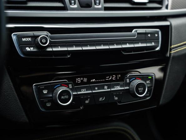 BMW X2 I (F39) с пробегом 2021 года, цена 3 699 000 рублей, 84933 км, внедорожник, Автокод Объявления