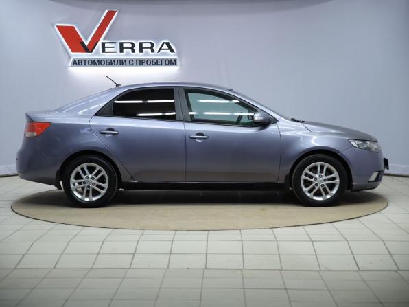 Kia Cerato II с пробегом 2009 года, цена 450 000 рублей, 262393 км, седан, Автокод Объявления