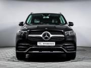 Mercedes-Benz GLE II (V167) Москва  - изображение 25