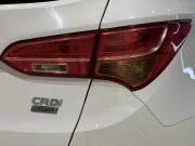 Hyundai Santa Fe III Новосибирск  - изображение 29