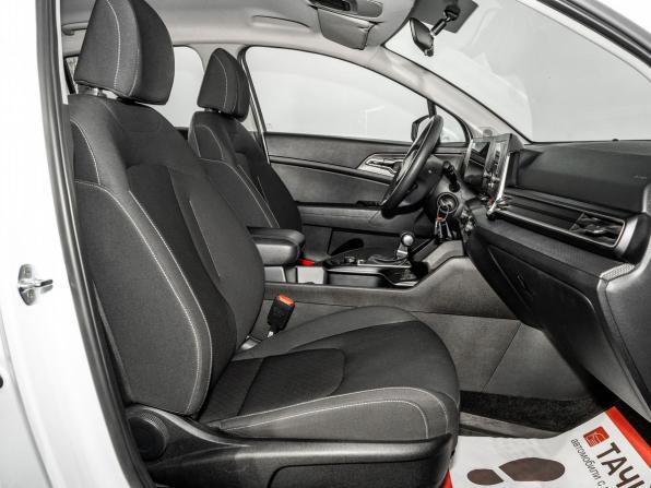 Kia Sportage V с пробегом 2022 года, цена 3 200 000 рублей, 35762 км, внедорожник, Автокод Объявления