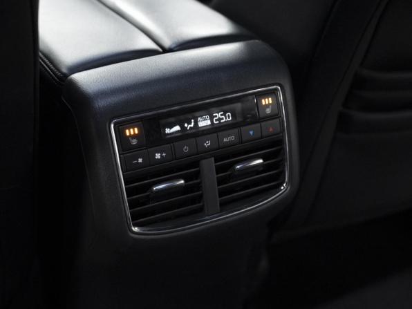 Mazda CX-9 II с пробегом 2019 года, цена 2 698 000 рублей, 207377 км, внедорожник, Автокод Объявления