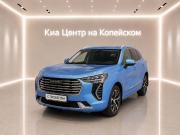 Haval Jolion I Челябинск  - изображение 8
