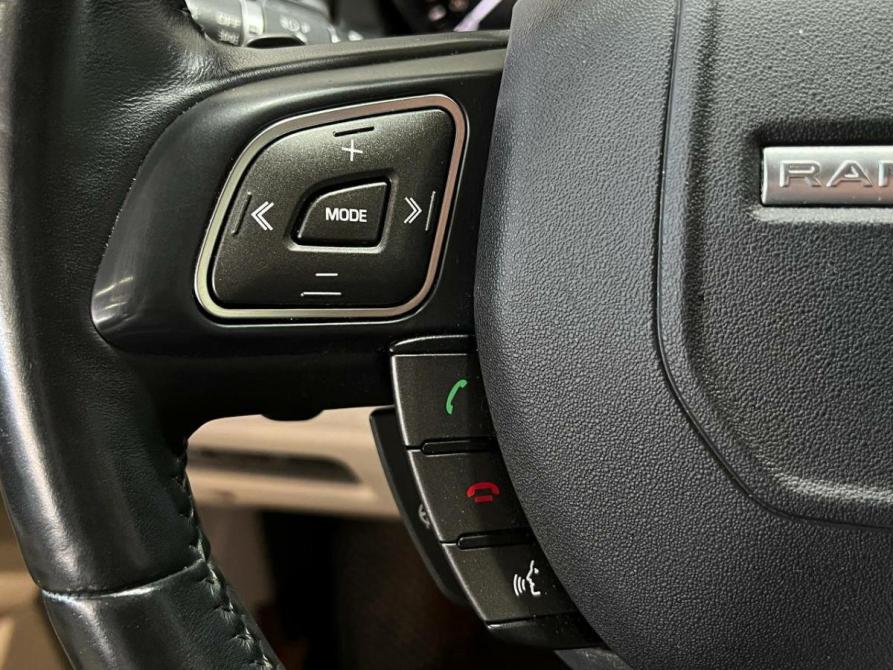 Land Rover Range Rover Evoque I Рестайлинг Оренбург  - изображение 13