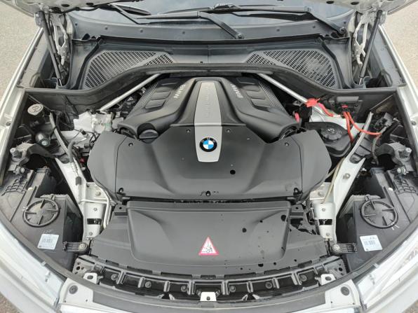 BMW X5 III (F15) с пробегом 2013 года, цена 3 470 000 рублей, 43101 км, внедорожник, Автокод Объявления
