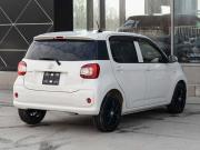 Toyota Passo III Новосибирск  - изображение 24