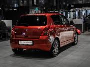 Suzuki Swift III Москва  - изображение 19