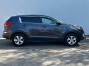 Kia Sportage III Рестайлинг Москва  - изображение 20
