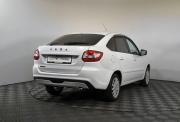Lada (ВАЗ) Granta I Рестайлинг Нижний Новгород  - изображение 22