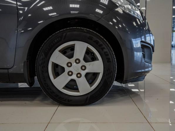 Kia Venga I с пробегом 2012 года, цена 674 000 рублей, 229263 км, компактвэн, Автокод Объявления