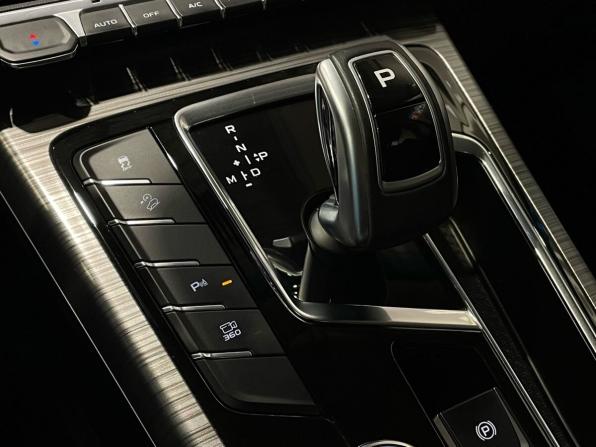 Geely Atlas Pro с пробегом 2021 года, цена 1 930 000 рублей, 50167 км, внедорожник, Автокод Объявления