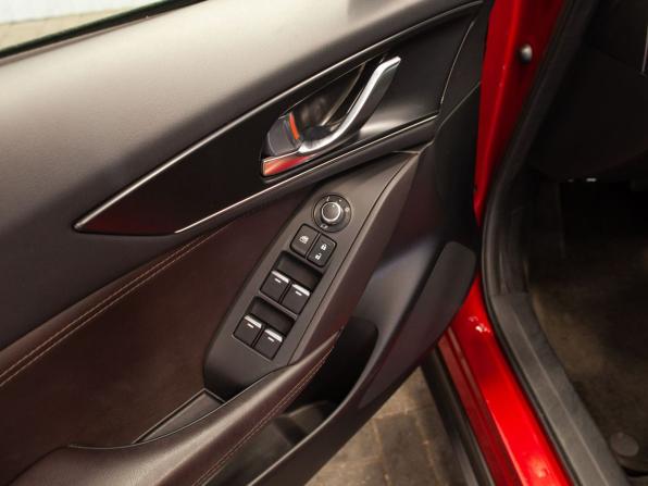 Mazda CX-4 I Рестайлинг с пробегом 2023 года, цена 2 940 000 рублей, 69910 км, внедорожник, Автокод Объявления