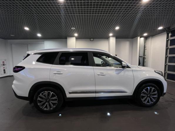 Chery Tiggo 8 I с пробегом 2021 года, цена 1 820 000 рублей, 116765 км, внедорожник, Автокод Объявления