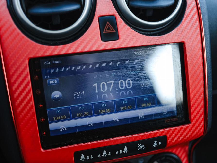 Nissan Qashqai I Ижевск  - изображение 17