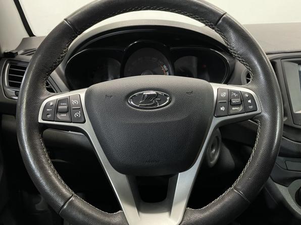 Lada (ВАЗ) Vesta I с пробегом 2022 года, цена 1 129 000 рублей, 54994 км, седан, Автокод Объявления