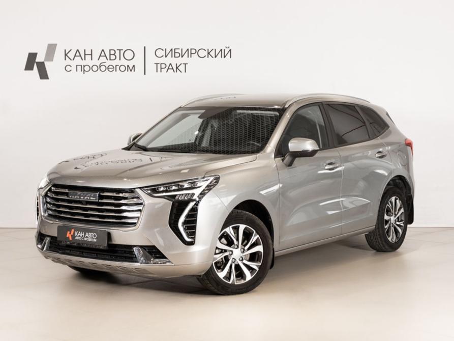 Haval Jolion I Казань  - изображение 1