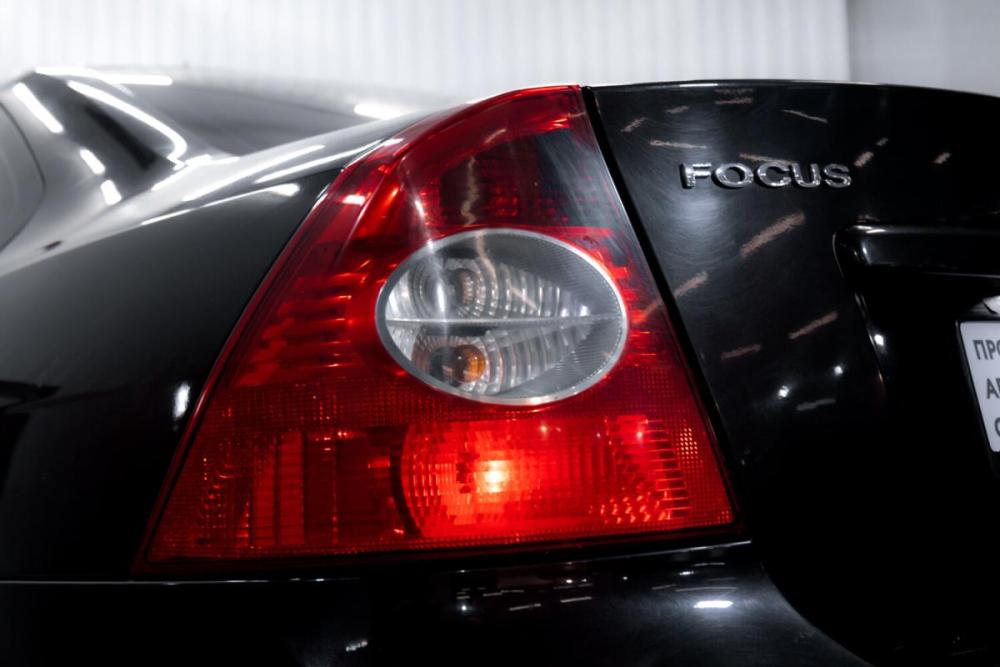 Ford Focus II Рестайлинг Тюмень  - изображение 11