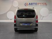 Citroen Berlingo II Рестайлинг 2 Москва  - изображение 28