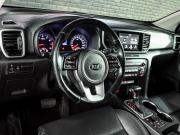 Kia Sportage IV Рестайлинг Екатеринбург  - изображение 34