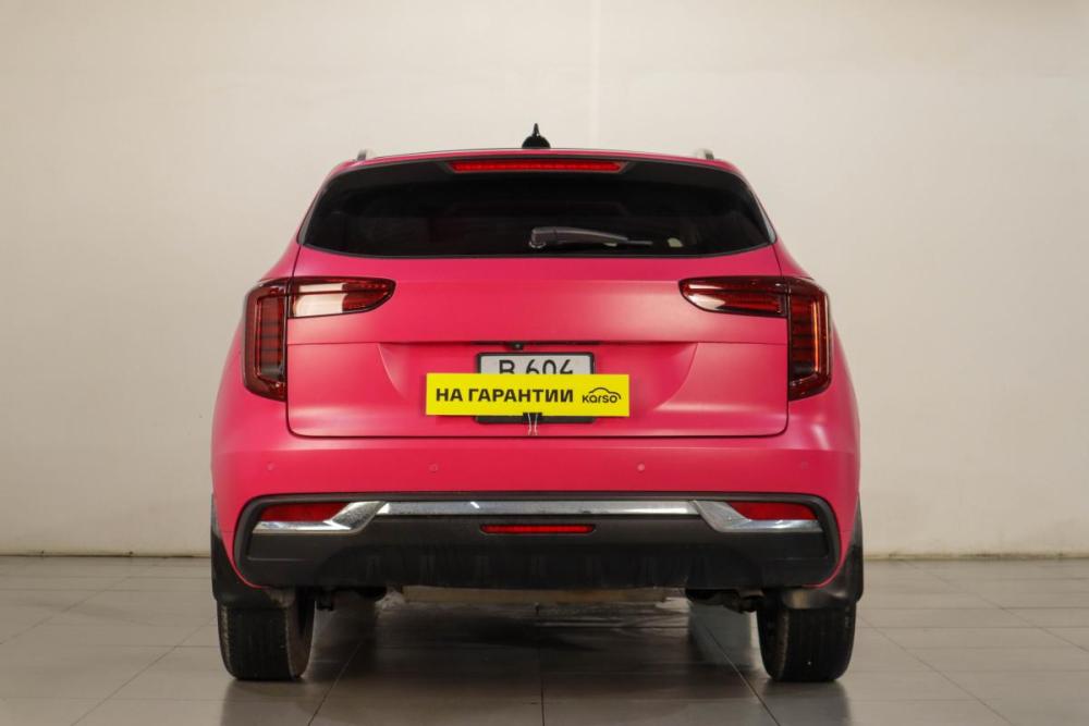 Haval Jolion I Челябинск  - изображение 6