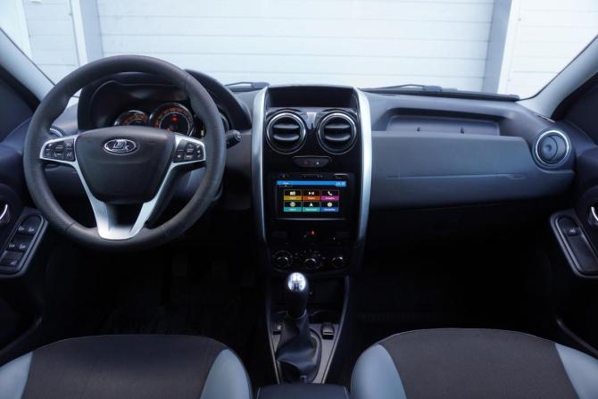 Lada (ВАЗ) Largus I Рестайлинг с пробегом 2021 года, цена 1 199 000 рублей, 112291 км, универсал, Автокод Объявления