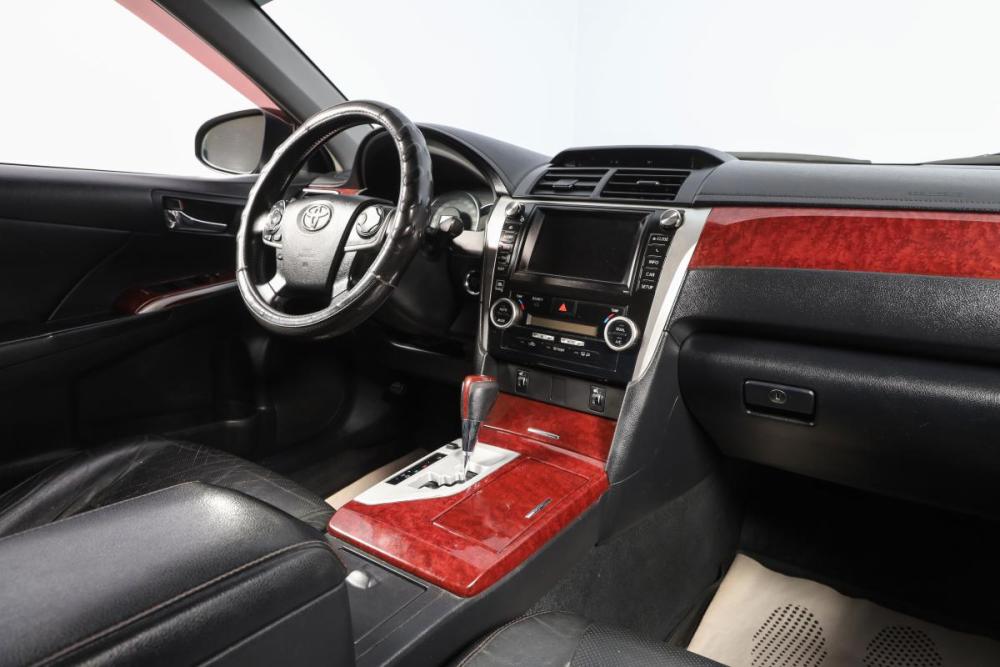 Toyota Camry VII (XV50) Новосибирск  - изображение 10