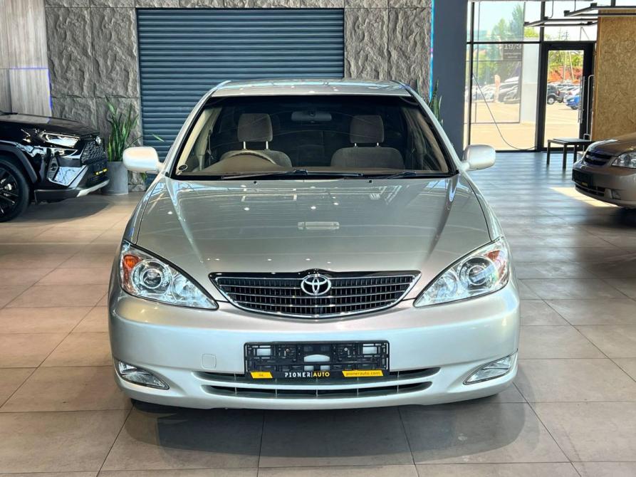 Toyota Camry V (XV30) Оренбург  - изображение 2