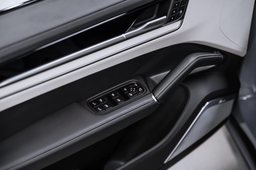 Porsche Cayenne III Рестайлинг Москва  - изображение 27