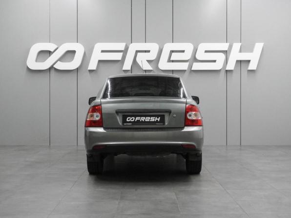 Lada (ВАЗ) Priora I с пробегом 2012 года, цена 549 000 рублей, 232349 км, седан, Автокод Объявления