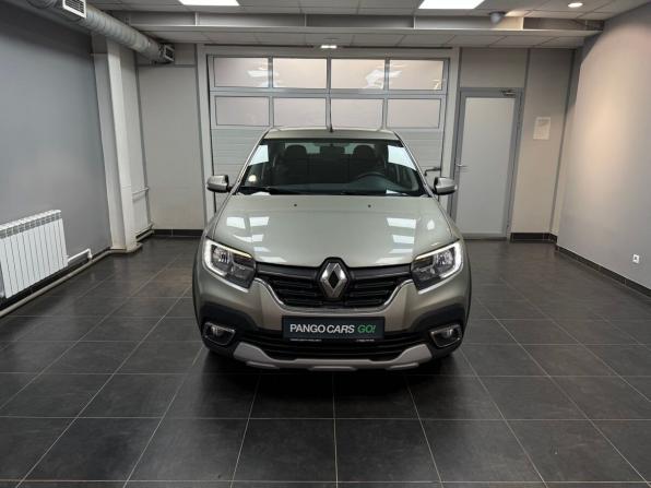 Renault Logan II Рестайлинг с пробегом 2019 года, цена 1 125 000 рублей, 100758 км, седан, Автокод Объявления