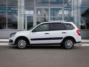 Lada (ВАЗ) Granta I Рестайлинг Курган  - изображение 21