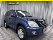 Chery Tiggo (T11) I Стерлитамак  - изображение 36