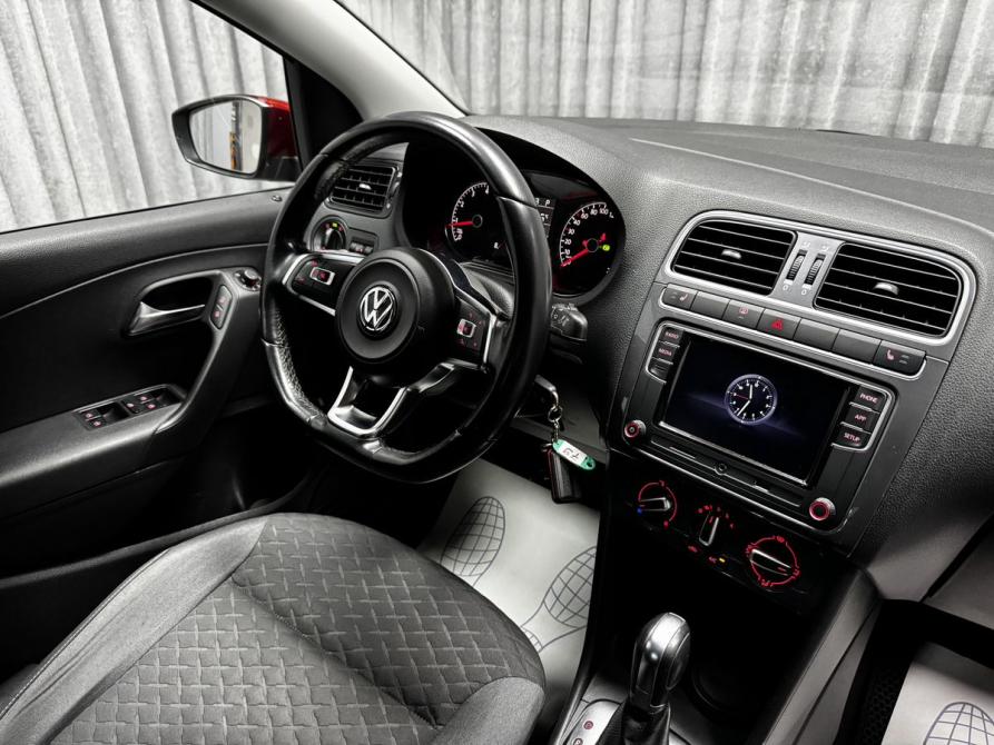 Volkswagen Polo V Рестайлинг Стерлитамак  - изображение 39
